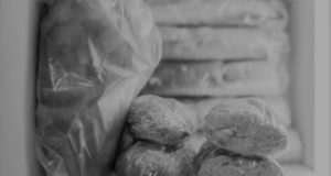 Замораживайте хлеб правильно, чтобы он не потерял вкус